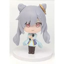 Фигурка чибик Геншин Импакт Genshin Impact 9 см CH GI 014