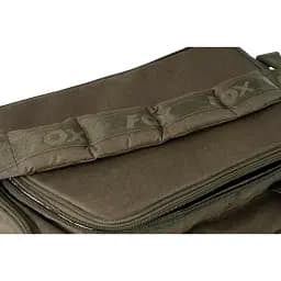 Набір для пікніка Fox International Voyager 2 Persons Cooler Food Bag - мініатюра 4