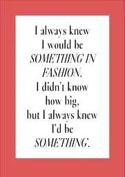 The World According to Lee McQueen - мініатюра 9