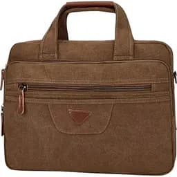 Сумка для ноутбука Vintage 20183 текстильна