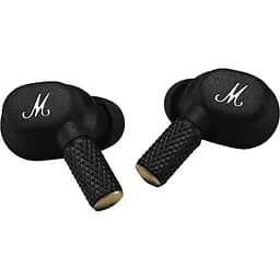 Навушники Marshall Motif II ANC Black Original (Підтримка офіційного додатку)(1006450) - мініатюра 4