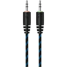 Гарнітура Defender Scrapper 500 Blue-Black (64501) (6650518) - мініатюра 4