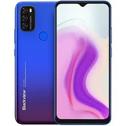 Смартфон Blackview A70 Pro 4/32Gb Gradient Blue (Global)