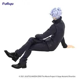 Фігурка FuRyu Магічна битва Годжо Сатору Jujutsu Kaisen Gojo Satoru 13 см FR JK GS 13 - мініатюра 7