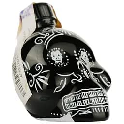 Текіла KAH Anejo 100% Agave, 40%, 0,05 л - мініатюра 3