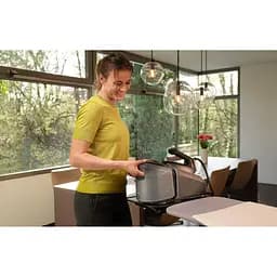 Прасувальна система Braun CareStyle 7 Pro IS 7286 BK SS чорна - мініатюра 13