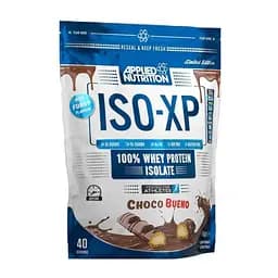 Протеїн Iso-XP 1 кг - Bueno Applied Nutrition vit0003708