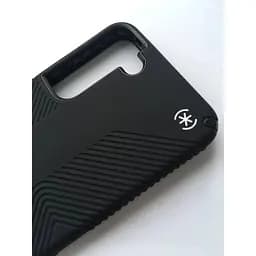 Протиударний чохол Speck Presidio2 Grip для Samsung Galaxy S22 Plus (6.6") Black (144238-D143) - мініатюра 6