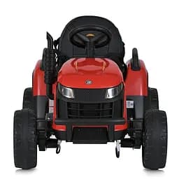 Дитячий електромобіль-трактор Bambi Racer M 5111EBLR-3 до 30 кг - мініатюра 4
