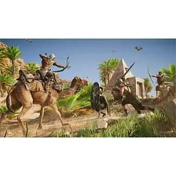 Ключ активації Microsoft Assassin's Creed: Origins-Deluxe Edition для Xbox One/Series - мініатюра 7