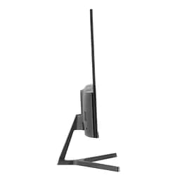 Монітор 23.8" 2E D2425B FHD IPS 100Hz (2E-D2425B-01.EU) - мініатюра 8