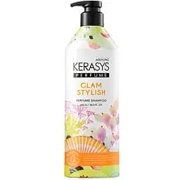 Шампунь для волосся парфюмований Kerasys Glam&Stylish Perfumed 600 мл