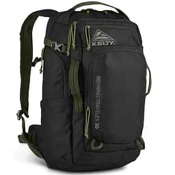Рюкзак Kelty Redwing Traveler 30 Чорний