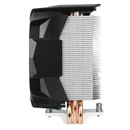 Система охолодження для комп’ютерного процесора Arctic Freezer i13 X ACFRE00078A Black/White - мініатюра 4