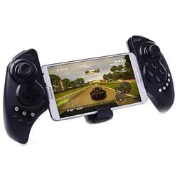 Геймпад джойстик iPega PG-9023 Bluetooth black (116357)