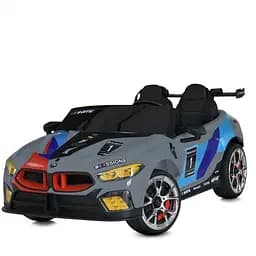 Детский электромобиль Bambi Машина M 5849EBLRS-11 24V до 30 кг