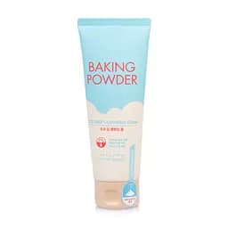 Пенка для глубокой очистки кожи лица и снятия макияжа Baking Powder BB Deep Cleansing Foam Etude House 160 мл