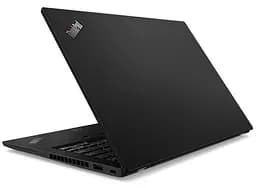 Ноутбук Lenovo ThinkPad X390 (20Q10005RT) Black (20Q10005RT) - мініатюра 10