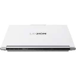 Ігровий ноутбук LENOVO Legion 7 16IAX10, Intel Core 9 275HX до 5.4 ГГц, 16" WQXGA, 32 ГБ, SSD 2 ТБ, NVIDIA GeForce RTX 5070 8 ГБ, Free DOS,білий - мініатюра 10