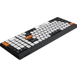 Клавіатура OfficePro бездротова (SK985BO) - мініатюра 3