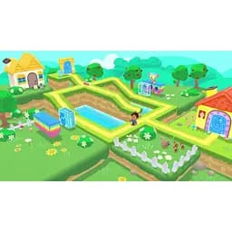 Ключ активації Microsoft Nick Jr. Party Adventure для Xbox One/Series S/X - мініатюра 2