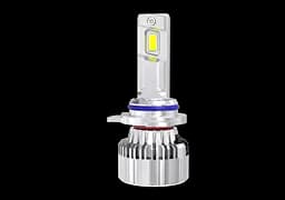 Комплект світлодіодних ламп Infolight M1 Dual Canbus 9012 55W - мініатюра 3