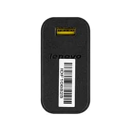 Блок живлення для ноутбука Lenovo 20V, 2A, 40W, для Yoga 3 PRO series, black + кабель USB - YOGA 3 PRO - мініатюра 4