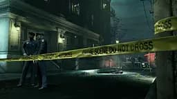 Гра Sony PlayStation 4 Murdered: Soul Suspect Російська Озвучка Б/в - мініатюра 3