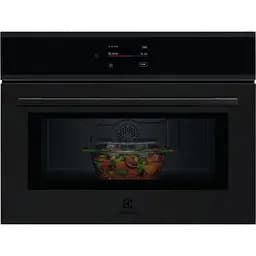 Мікрохвильова піч вбудована Electrolux MealAssist EVM9E2XT (57741)