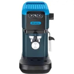 Кавоварка еспресо Ariete 1399 Blue (7043033)