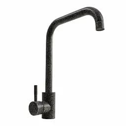 Змішувач для кухні Platinum NS02B (3008B) мікс Графит