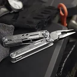 Мультитул Xiaomi HuoHou Multi-tool Pro (HU0191) [62632] - мініатюра 3