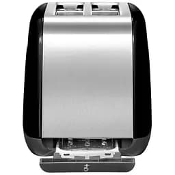 Тостер KitchenAid 5KMT221EOB - мініатюра 4