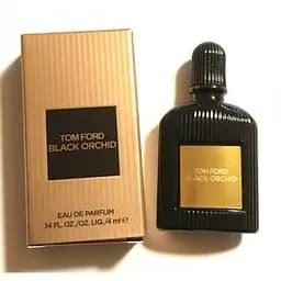 Tom Ford black Orchid 4 мл парфумована вода
