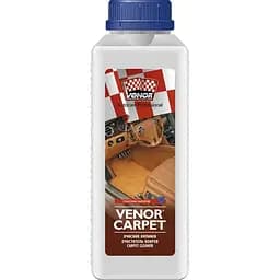 Средство для чистки ковров с антимикробным действием Venor Сarpet 1 л