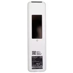 Оригінальний пульт TM2361G (BN59-01440A) до телевізора Samsung, з мікрофоном, акумулятором, білий - мініатюра 4