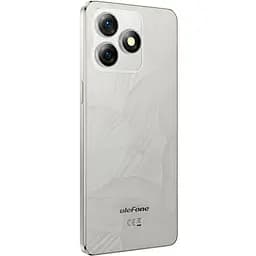 Смартфон Ulefone Note 18 Ultra 6/256Gb Titanium Grey (Global Version) - мініатюра 4