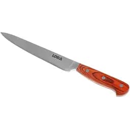 Нож для нарезки 34х3 см Wood (NS45KN)