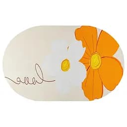 Коврик влагопоглощающий Wall Sticker 50х80х3 мм SW-00002546