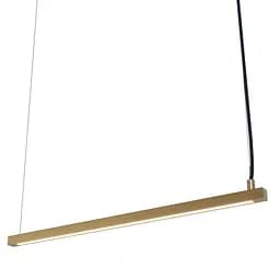 Підвіс LINE G600 PikArt арт. 28931 Золотий 3000 К