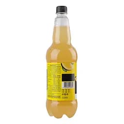 Пиво Mike's Hard Drink Lemon 4.4% 0.88 л - мініатюра 3