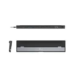 Док-станція J5create USB-C 10-в-1 (JCD542-N) - мініатюра 6