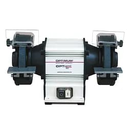 Точильний верстат Optimum OPTIgrind GU 15 (220 В) STURMER Maschinen