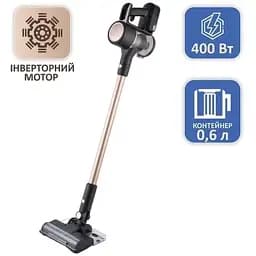 Порохотяг PRIME Technics PVS 425 (2в1: руч+верт) - мініатюра 2