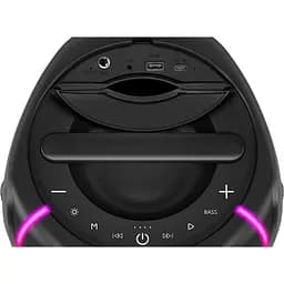 Акустика REAL-EL X-775 Black (EL121600032) [162331] - мініатюра 7