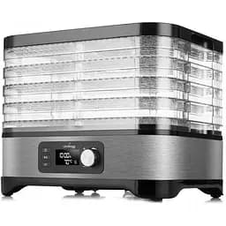 Сушарка для овочів Lehmann Secado дегідратор 450 Вт