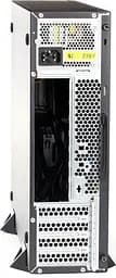 Корпус Casecom S-503 500W-80 мм 2xUSB3.0+2xUSB2.0 SFF mATX, Black (S-503-500) - мініатюра 3
