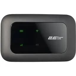 Мобільний Wi-Fi роутер 2E PowerLink MiFi 2 2025 4G LTE (794300866717) UA
