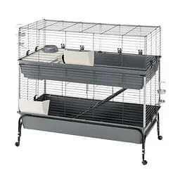 Клітка Ferplast Rabbit 120 Double для кроликів