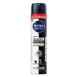 Антиперспирант Nivea Men Epic Night спрей 200 мл